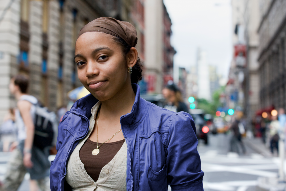 年轻人的财务生活：通过种族和种族探索差异