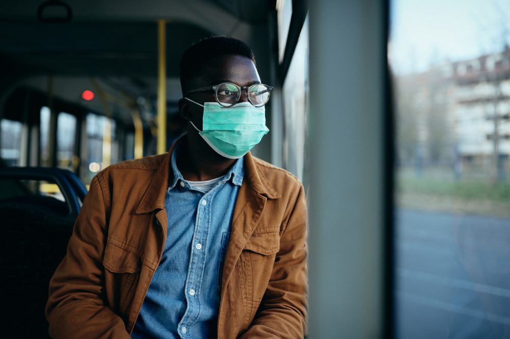 One Year into the Pandemic, Millions of Americans Still Struggling