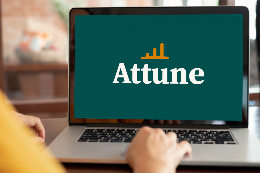 Measure Financial Health in Minutes With Attune