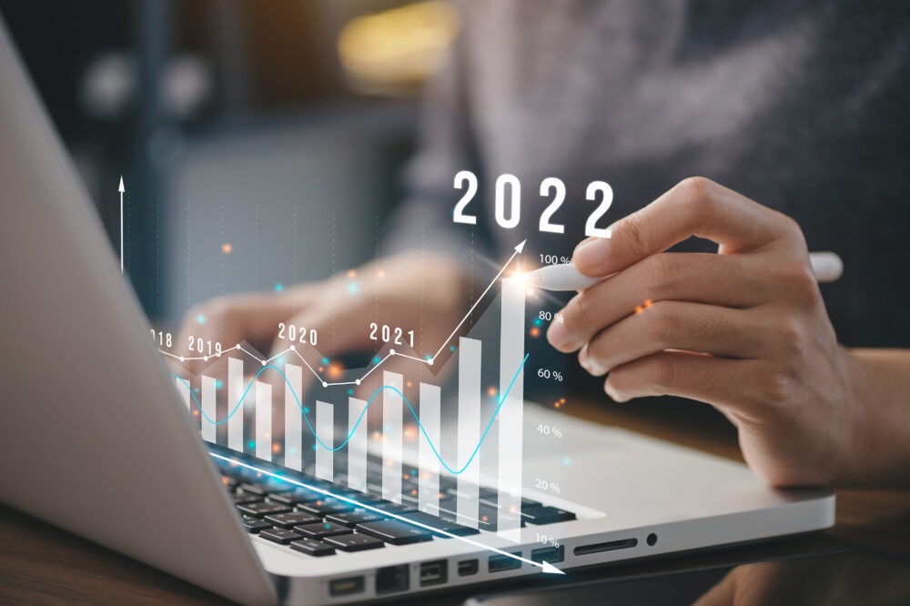 Financial Health Pulse: How are Americans Faring Financially in 2022?